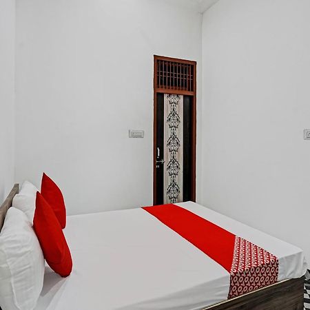 Hotel O Sparrow House Residency Bulandshahr Exterior photo